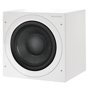 Subwoofer Amplificato Home Theatre B&W Serie 600 S6 ASW610