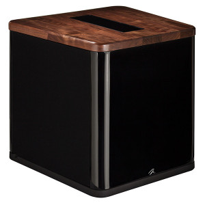 Subwoofer Amplificato Home Theatre Martin Logan BalancedForce 212
