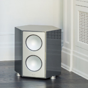 Subwoofer Amplificato Home Theatre Paradigm Persona Sub