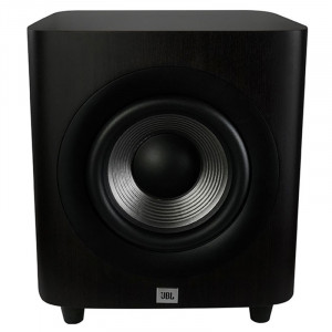 Subwoofer Attivo Bass Reflex Home Theatre JBL Studio 650P