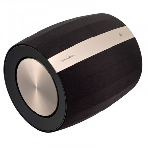 Subwoofer attivo HiFi / Home Theatre Formation Bass per Sistema Multiroom Wireless B&W Serie Formation
