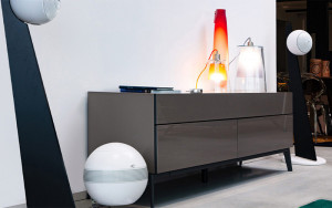 Subwoofer Hi-Fi Attivo Cabasse The Pearl Sub