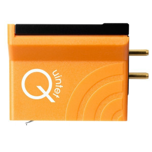Testina per giradischi Ortofon Quintet Bronze