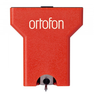 Testina per giradischi Ortofon Quintet Red