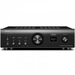 Amplificatore e Lettore di Rete con Streaming musicale Hi-Fi Denon PMA-900HNE
