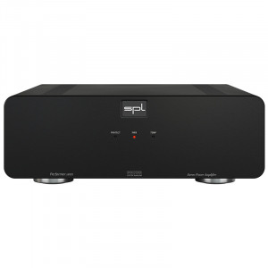 Amplificatore Finale di Potenza Stereo Hi-Fi SPL Performer s800
