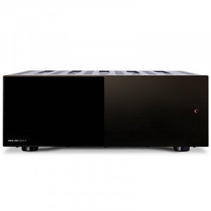 Amplificatore Finale Stereo Home Theatre Anthem MCA 325 GEN 2