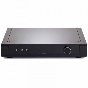 Amplificatore Integrato & DAC Hi-Fi Rega Elex MK4