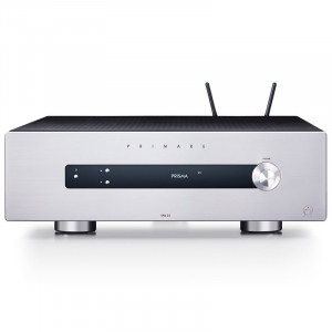 Amplificatore Integrato Multicanale Home Theatre Primare SPA25 Prisma