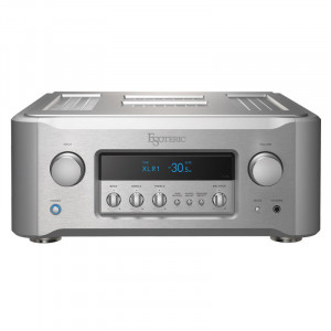Amplificatore Integrato Stereo Hi-Fi Esoteric F-05