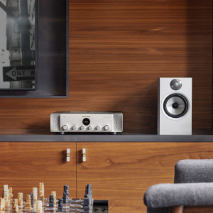 Amplificatore Integrato Stereo Hi-Fi Marantz Model 40n