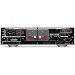 Amplificatore Integrato Stereo Hi-Fi Marantz PM 12 SE