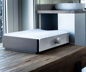Amplificatore Integrato Stereo Hi-Fi Mola Mola Kula