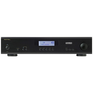 Amplificatore Integrato Stereo Hi-Fi Rotel A11 Tribute