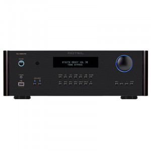 Amplificatore Integrato Stereo Hi-Fi Rotel RA-1592 MKII
