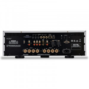 Amplificatore Integrato Stereo Hi-Fi Rotel RA-6000