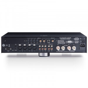 Amplificatore Integrato Stereo HiFi Primare I35 DAC