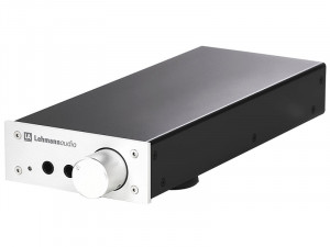 Amplificatore per cuffie Hi-Fi Lehmann Audio Linear USB II