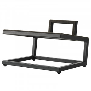 Base da Pavimento JS120 Stand per diffusori Hi-Fi JBL L100 Classic