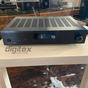 Demo Negozio - Amplificatore Integrato Stereo Hi-Fi Rotel A14 MKII
