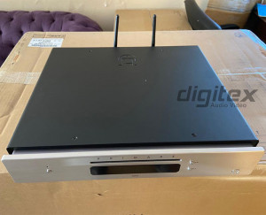 Demo Negozio - Lettore Cd HiFi Primare CD15 Prisma