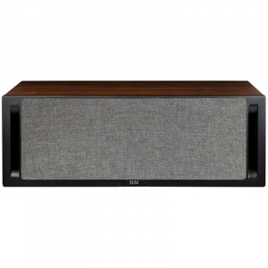 Diffusore Canale Centrale 2 Vie Home Theatre ELAC Debut Reference DCR-52