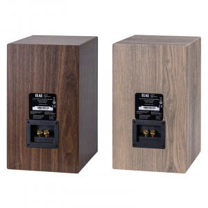 Diffusore da Scaffale 2 Vie Hi-Fi ELAC Debut Reference DBR-62
