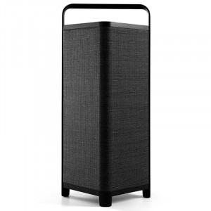 Diffusore Hi-Fi Portatile & Impermeabile con Bluetooth Escape P6 Air