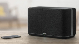 Diffusore Stereo Multiroom Wireless Hi-Fi Denon HOME 350