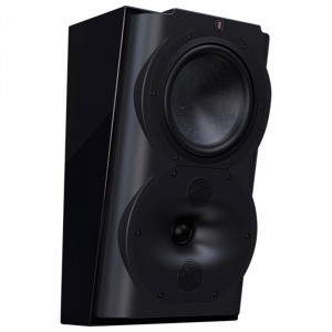 Diffusore Surround da Parete a 3 Vie Home Theatre Perlisten R4s