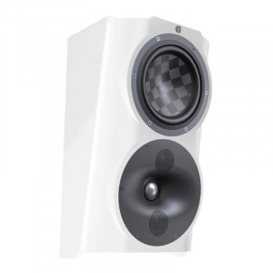 Diffusore Surround da Parete a 3 Vie Home Theatre Perlisten S4s