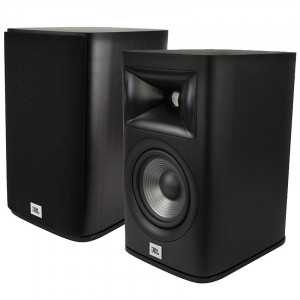 Diffusori 2 Vie da Stand Hi-Fi & Home Theatre JBL Studio 630