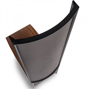 Diffusori Amplificati Elettrostatici / Ibridi 3 Vie da Pavimento Hi-Fi Martin Logan Renaissance ESL 15A