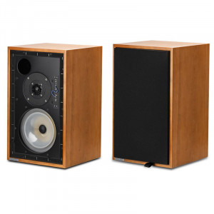 Diffusori Bookshelf Hi-Fi 2 Vie Musical Fidelity LS5/9