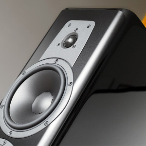 Diffusori da Pavimento 2,5 Vie Hi-Fi Dynaudio Contour 30i