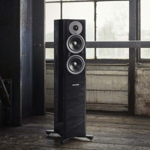 Diffusori da Pavimento 2,5 Vie Hi-Fi Dynaudio Evoke 30