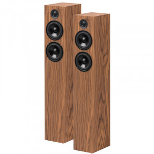 Diffusori da Pavimento 2,5 Vie Hi-Fi Pro-Ject Speaker Box 10 DS2