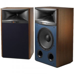 Diffusori da Pavimento 2 Vie Hi-Fi JBL 4367