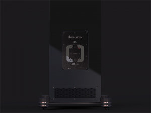 Diffusori da Pavimento 4 Vie Hi-Fi & Home Theatre Perlisten S7t