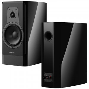 Diffusori da Scaffale 2 Vie Hi-Fi Dynaudio Contour 20i