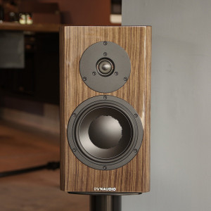 Diffusori da Scaffale 2 Vie Hi-Fi Dynaudio SPECIAL 40