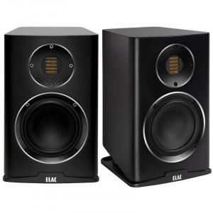 Diffusori da Scaffale 2 Vie Hi-Fi ELAC Carina BS 243.4