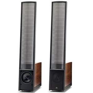 Diffusori Elettrostatici / Ibridi 3 Vie da Pavimento Hi-Fi Martin Logan Classic ESL 9