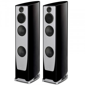 Diffusori Hi-Fi / Home Theatre 3 Vie da Pavimento Paradigm Persona 7F