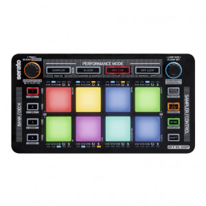 DJ Controller Professionale Compatto Reloop NEON