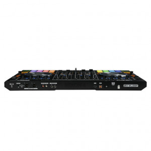 DJ Controller Professionale Reloop Mixon 4