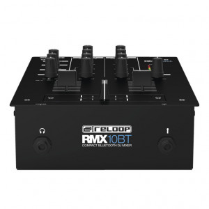 DJ Mixer Professionale Bluetooth Reloop RMX 10 BT