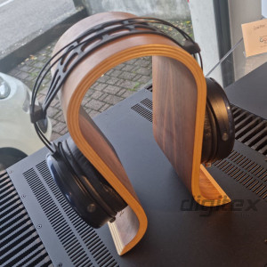 Esposto - Cuffia Aperta On-Ear Hi-Fi Dan Clark Audio ETHER Flow 1.1