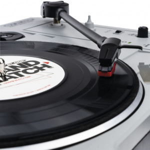 Giradischi DJ Bluetooth Reloop SPIN