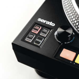 Giradischi DJ Professionale con Braccio a S Reloop RP-8000 MK2